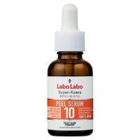 ドクターシーラボ ラボラボスーパー毛穴ピールセラム | イオンスタイル