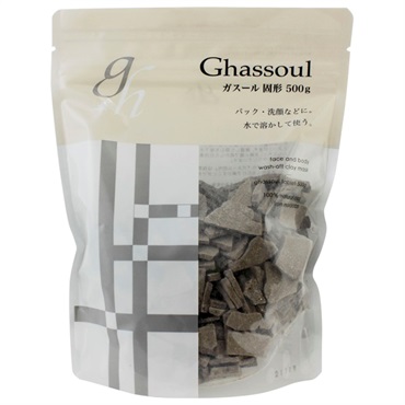 ナイアード ガスール 固形 500g ナイアード naiad ナイアード
