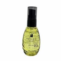 ヴィーガンスタイル ヘアオイル 60ml ヴィーガンスタイル VEGAN Style サン・スマイル(4526371109877)