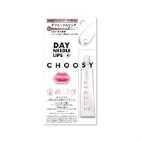 チューシー デイニードルリップ 10g CHOOSY サン・スマイル(10g)