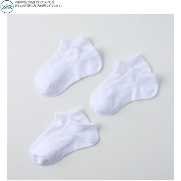 Amazon | [ZGKULAEAOW] 3足セット ネオンカラー キッズソックス