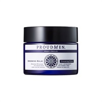 プラウドメン グルーミングバーム 40g プラウドメン PROUDMEN. ラフラ・ジャパン(40g)