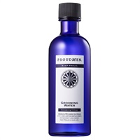 プラウドメン グルーミング ウォーター 200ml プラウドメン PROUDMEN. ラフラ・ジャパン(200ml)