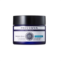 プラウドメン　グルーミングバーム 3個セット PROUDMEN プラウドメン グルーミングバーム 40g プラウドメン
