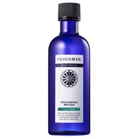 プラウドメン グルーミングウォーター 200ml プラウドメン PROUDMEN. ラフラ・ジャパン(GW)