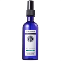 プラウドメン スーツ リフレッシャー グリーンウッド 200ml プラウドメン PROUDMEN. ラフラ・ジャパン(200ml)