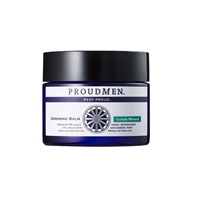 プラウドメン グルーミング バーム グリーンウッド 40g プラウドメン PROUDMEN. ラフラ・ジャパン(40g)