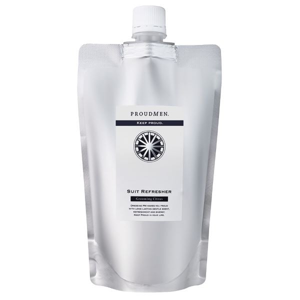 【3個セット】プラウドメン　練り香水　メンズ　グルーミング・シトラスの香り40g Amazon | プラウドメン 練り香水 メンズ グルーミングバームCM