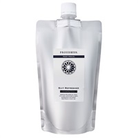プラウドメン スーツ リフレッシャー グルーミング・シトラスの香り 詰替用 300ml プラウドメン PROUDMEN. ラフラ・ジャパン(300ml)