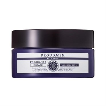 PROUDMEN. フレグランスグリース 60g プラウドメン
