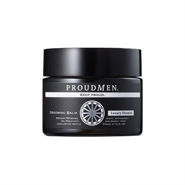 プラウドメン グルーミング バーム ラグジュアリー・オリエンタルの香り 40g プラウドメン PROUDMEN. ラフラ・ジャパン