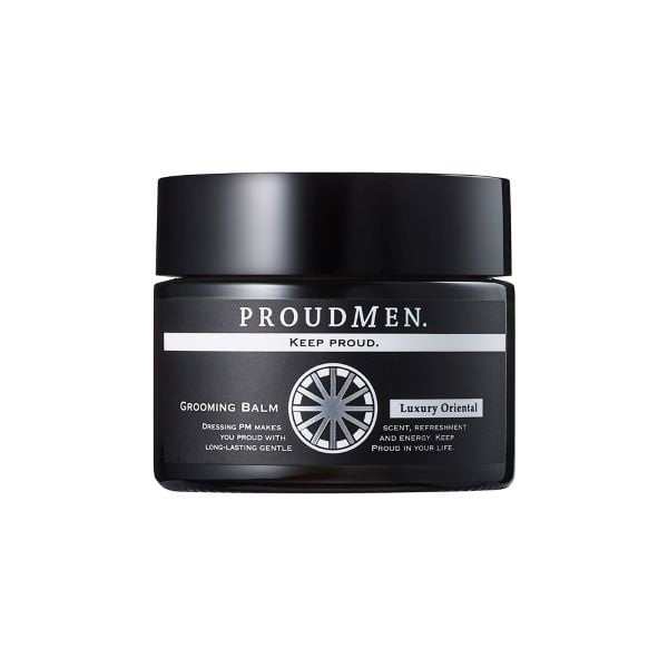 PROUDMEN プラウドメン グルーミングバーム 40g プラウドメン