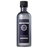 プラウドメン ディープエフェクト ローション 200ml プラウドメン PROUDMEN. ラフラ・ジャパン(200ml)
