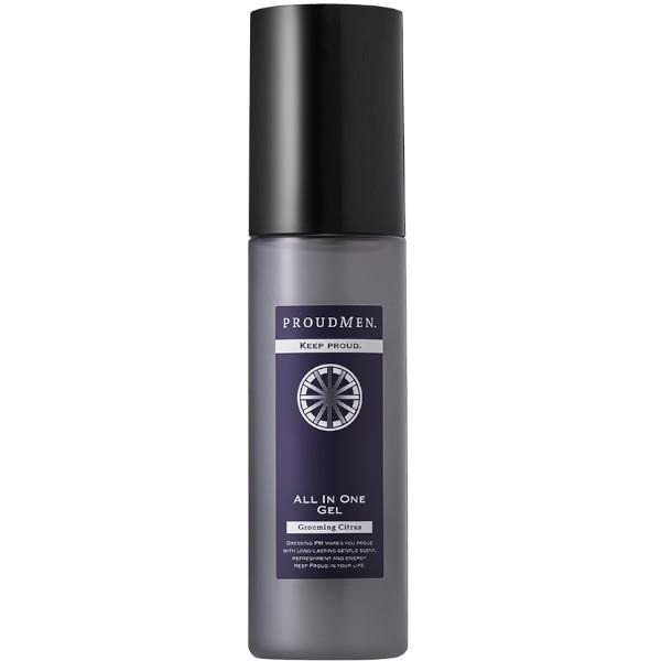 PROUDMEN. オールインワンジェル 100ml プラウドメン(100ml)