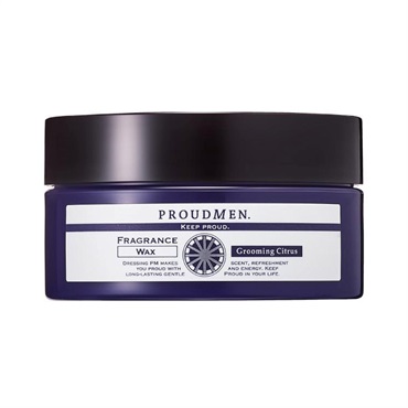 PROUDMEN. フレグランスワックス 60g プラウドメン