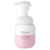 フェミニンシフォンソープ 220ml ピュビケア(RY<ローズ＆イランイラン＞)