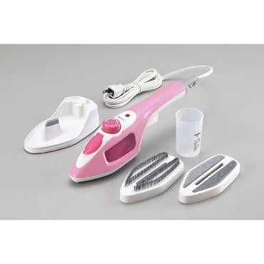 ツインバード ハンディーアイロン&スチーマー | イオンスタイル