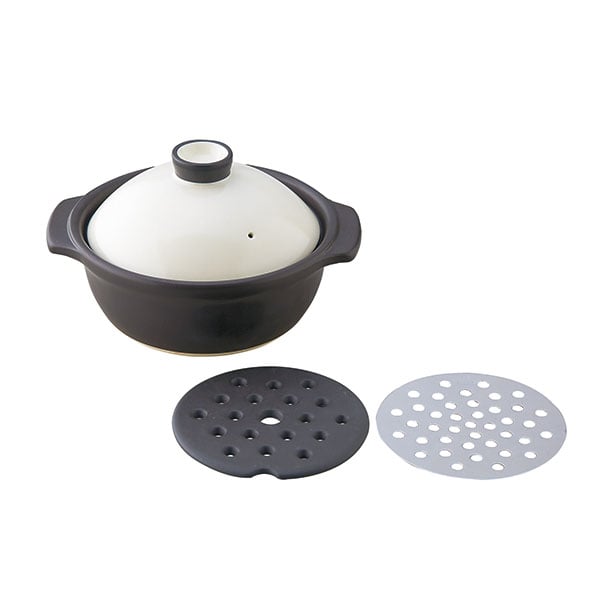 洋風 土鍋 （IH対応） | イオンスタイルオンライン 衣料品