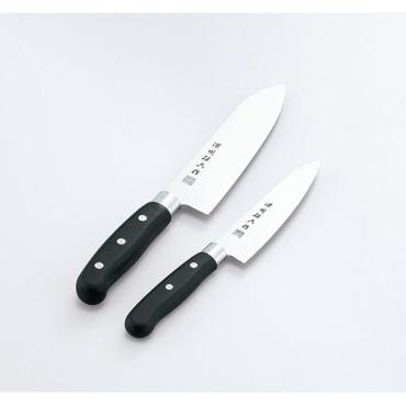 有次　2セット　包丁 Amazon | KyushuBlade 包丁2本セット【三徳包丁+ペティナイフ】プロ用