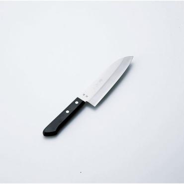 實行刃物　堺實光　青鋼 堺實光 青鋼割込三徳包丁 | イオンスタイルオンライン 衣料品・暮らし