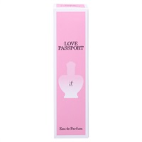 ラブパスポート イット オードパルファム 8ml ラブパスポート LOVE PASSPORT フィッツコーポレーション(8ML)