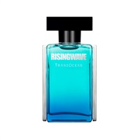 ライジングウェーブ トランスオーシャン サージブルー オードトワレ 50ml RISING WAVE フィッツコーポレーション(50ml)