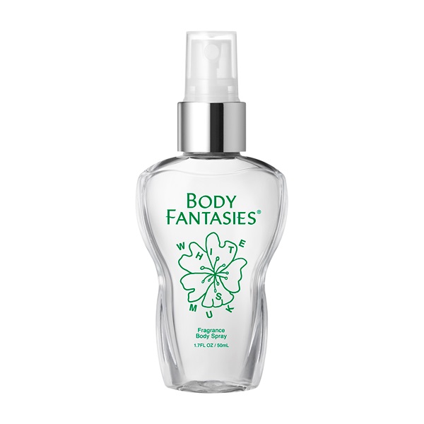 ボディファンタジー ボディスプレー 50ml BODY FANTASIES