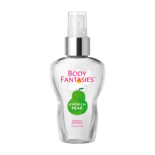 ボディファンタジー ボディスプレー 50ml BODY FANTASIES