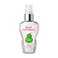 ボディ香水 ボディファンタジー ボディスプレー 50ml BODY FANTASIES