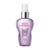 ボディファンタジー ボディスプレー 50ml BODY FANTASIES フィッツ