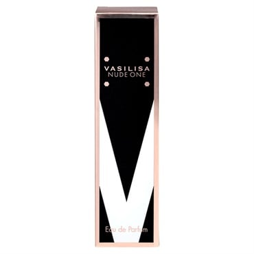 ヴァシリーサ ミニモアパフューム ヌード ワン オードパルファム 8ml ヴァシリーサ VASILISA フィッツコーポレーション