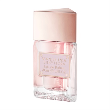 ヴァシリーサ オードパルファム 40ml VASILISA フィッツコーポレーション(シルキーフローラ)