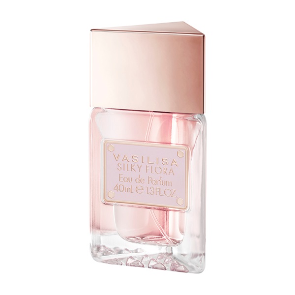 ヴァシリーサ オードパルファム 40ml VASILISA フィッツ