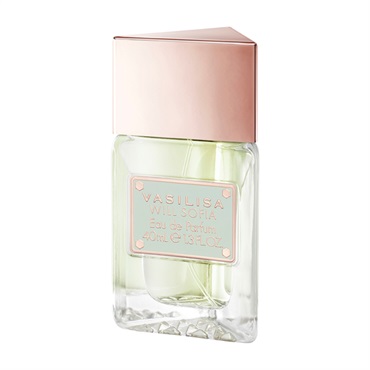 ヴァシリーサ オードパルファム 40ml VASILISA フィッツコーポレーション(ウィルソフィア)