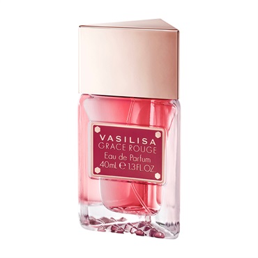 ヴァシリーサ オードパルファム 40ml VASILISA フィッツコーポレーション(グレイスルージュ)