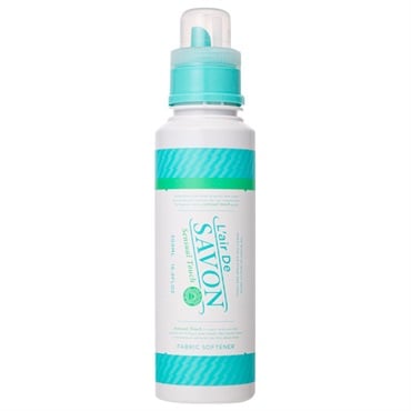 レールデュサボン 柔軟剤 センシュアルタッチ NEW 500ml レール