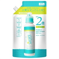 レールデュサボン 柔軟剤 詰め替え2倍 フィーリングブリーズ NEW 960ml レールデュサボン L'air De SAVON フィッツコーポレーション(960ml)