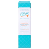 レールデュサボン MINI イノセントタイム オードトワレ 8ml レールデュサボン L'air De SAVON フィッツコーポレーション(8ML)