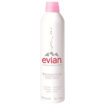 エビアン フェイシャルスプレー 300ml エビアン Evian フィッツ