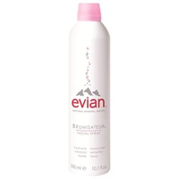 エビアン フェイシャルスプレー 300ml エビアン Evian フィッツ