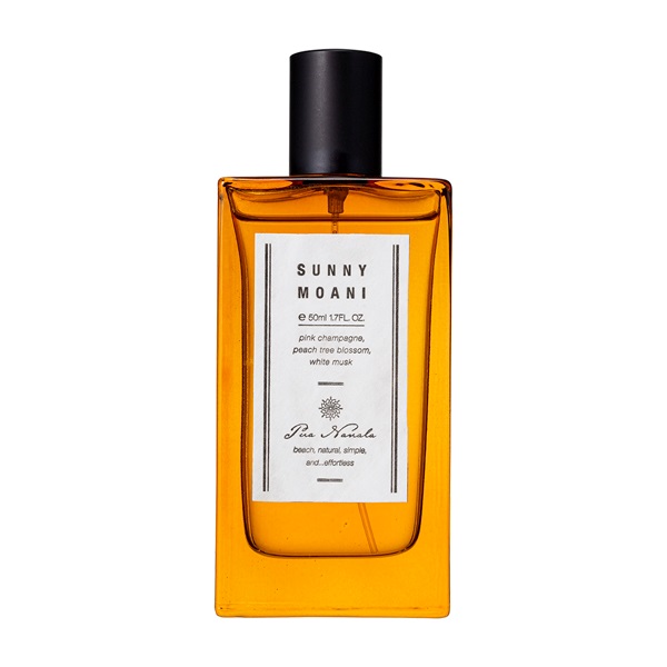 プア ナナラ オードトワレ 50ml Pua Nanala フィッツコーポレーション