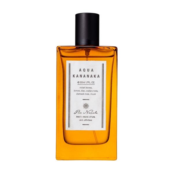 プア ナナラ オードトワレ 50ml Pua Nanala フィッツコーポレーション