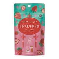 イチゴ東方美人茶 2g×6p マグポット Mug & Pot Tokyo Tea Trading(2g×6p)