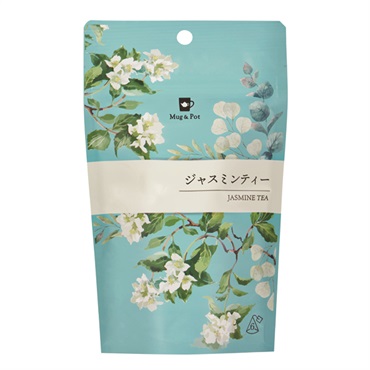 ジャスミンtea Mug & Pot ジャスミン茶 1.5g X 100包 | Costco Japan