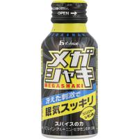まるまるメガシャキ［100本] メガシャキ ( 100ml*90本セット )/ : 爽快ドリンク専門店 - 通販