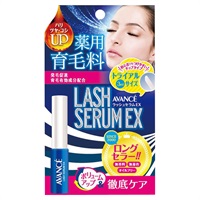 アヴァンセ ラッシュセラム EX トライアル 3ML 医薬部外品 3ml アヴァンセ AVANCE アヴァンセ 【 医薬部外品 】(3ml)