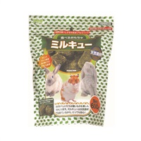 食べるおもちゃ ミルキュー 600g アラタ(600g)