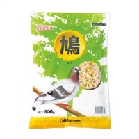 ワンバードアミーゴ 鳩 800g ONE BIRD AMIGO アラタ(800g)