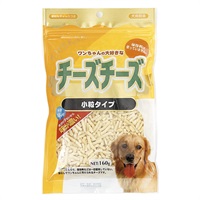 チーズチーズ 小粒タイプ 160g アラタ(160g)