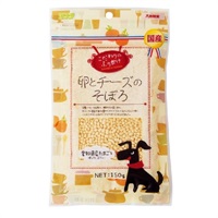 こだわりのふりかけ 卵とチーズのそぼろ 150g アラタ(150g)